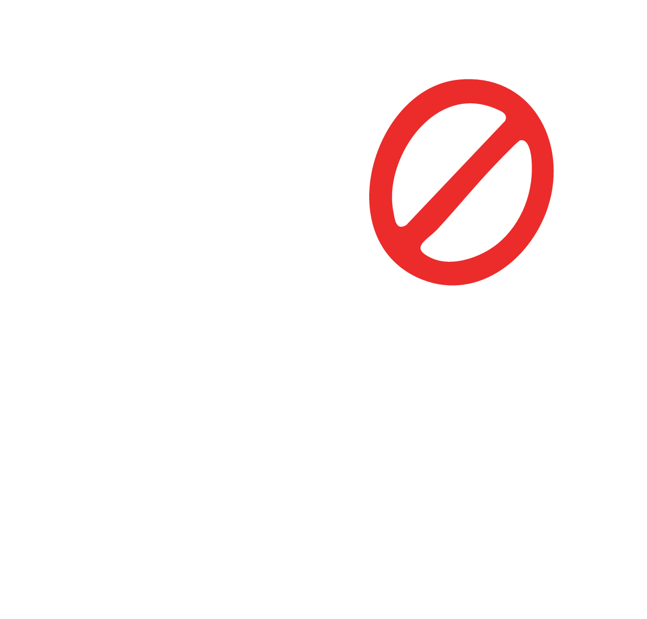 No Entry